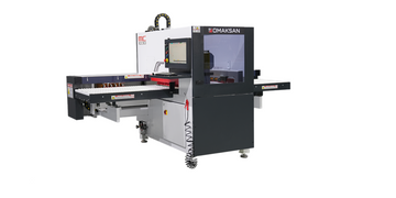 CNC gręžimo staklės Holemaster 1030 MC - Industry Solutions