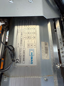 CNC gręžimo staklės Weeke BHX 055-2