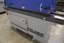 Briaunų laminavimo staklės Felder G360 - Industry Solutions