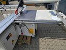 Formatinio pjovimo staklės SCM 320-10