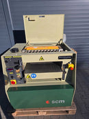 Reismusas SCM S52-10