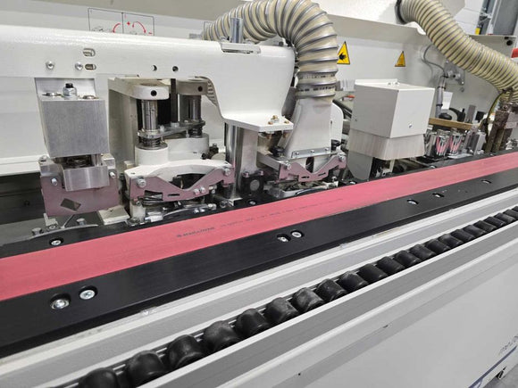 Briaunų laminavimo staklės SCM ME28T - Industry Solutions