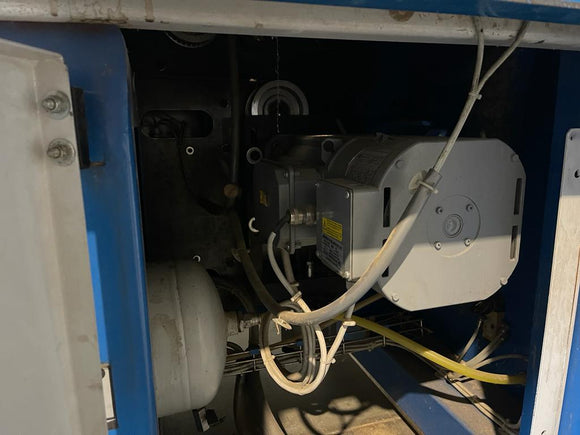 Optimizavimo staklės Omga T 2020 NC