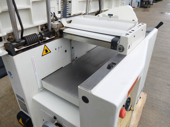 Leistuvas-reismusas Tecnomax FS41