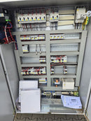 Keturpusės obliavimo staklės Weinig Unimat 500-10