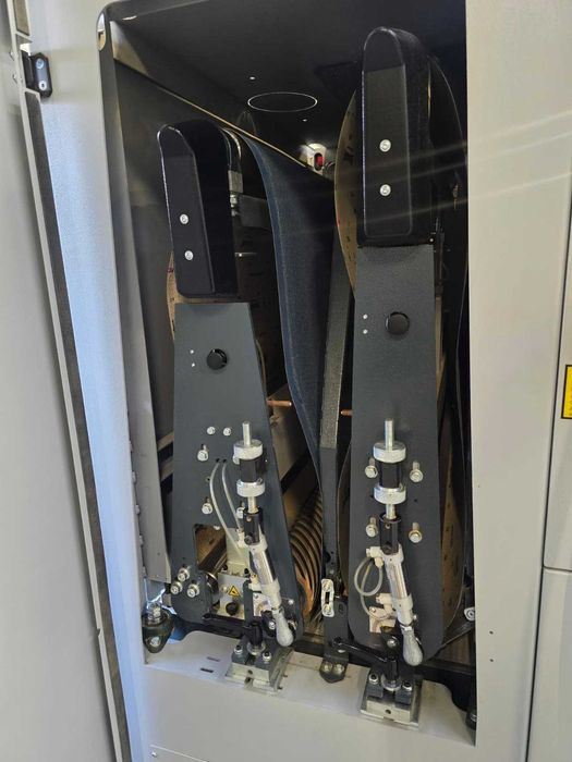 Plačiajuostės šlifavimo staklės  Felder FW 1102 C