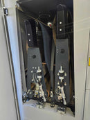 Plačiajuostės šlifavimo staklės  Felder FW 1102 C-10