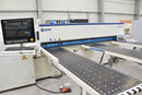 Automatinės pjovimo staklės SCM P55 - Industry Solutions