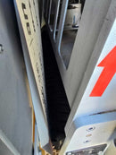 Plačiajuostės šlifavimo staklės Houfek 910-10