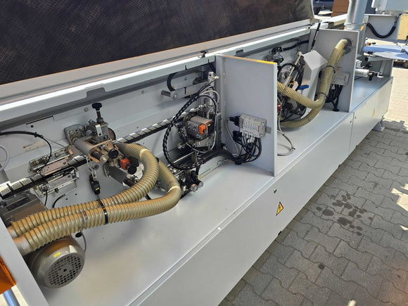 Briaunų laminavimo staklės HOLZ-HER Streamer 1057