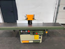 Frezavimo staklės SCM-10