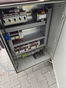 Keturpusės obliavimo staklės WEINIG 230 - Industry Solutions