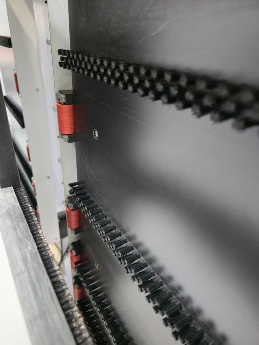 CNC gręžimo centras Homag Drillteq V-050