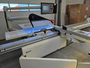 Formatinio pjovimo staklės SCM 320 Si5 - Industry Solutions