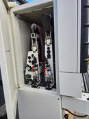 Plačiajuostės šlifavimo staklės SCM 950 mm - Industry Solutions