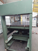 Faneravimo presas 230/125-10