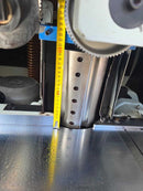 Keturpusės obliavimo staklės Leadermac Compact 523-10