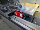 Formatinio pjovimo staklės Altendorf F35 - Industry Solutions