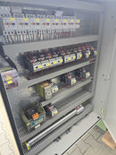 Keturpusės obliavimo staklės Weinig Profimat 22N-10