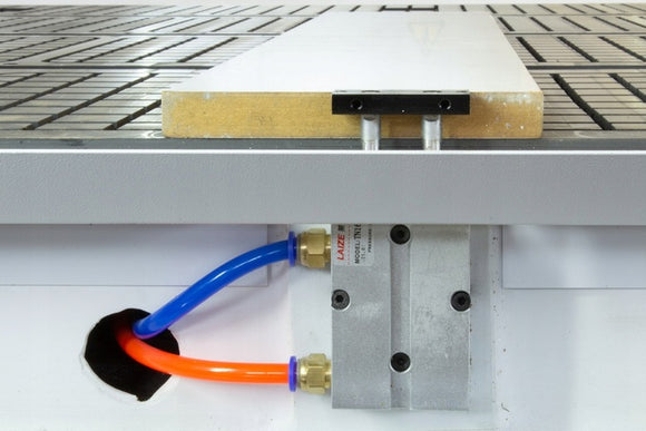 CNC frezavimo centras 2130 INDUSTRY 2.0 ATC