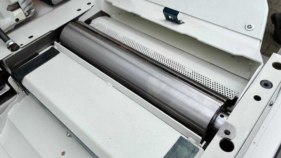 Leistuvas-reismusas SCM FS410 - Industry Solutions