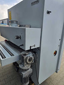 Plačiajuostės šlifavimo staklės SCM 1100 - Industry Solutions