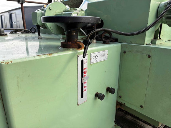 Daugiapjūklės staklės CML 220