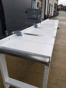 Skersavimo pjūklas OMGA 500 - Industry Solutions