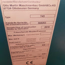 Reismusas MARTIN T45 630-10