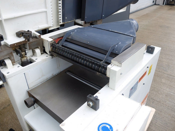 Leistuvas-reismusas-gręžimas RM CM410