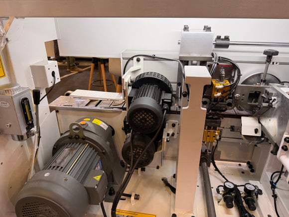 Briaunu laminavimo staklės HOLD HD211J