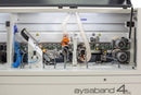Briaunu laminavimo staklės Aysaband 4FR - Industry Solutions