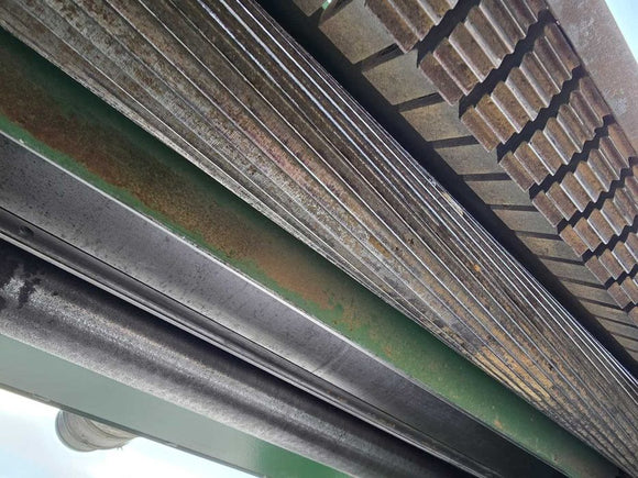 Leistuvas-reismusas Veba 500