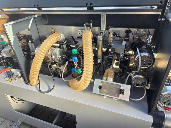 Briaunų laminavimo staklės Felder G360