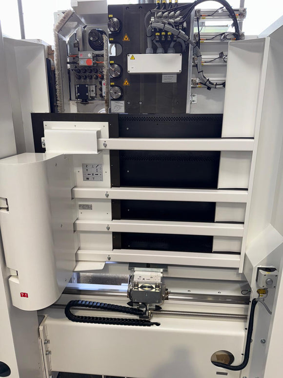 CNC gręžimo centras Homag BHX 055