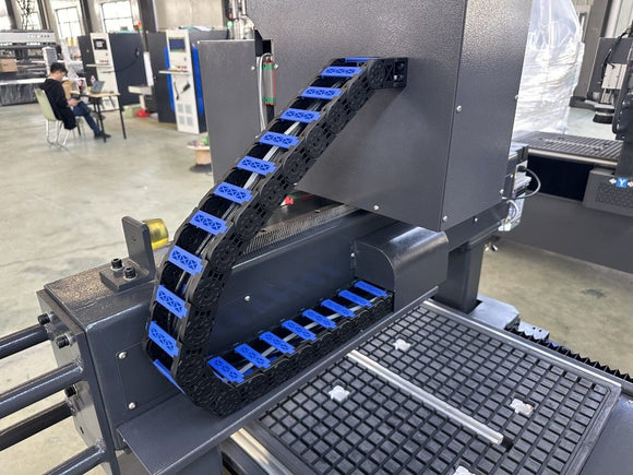 CNC graviravimo-frezavimo staklės 6090 PREMIUM