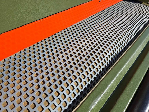 Plačiajuostės šlifavimo staklės SCM Sandya Uno - Industry Solutions
