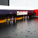 CNC gręžimo centras Holemaster 4000 X Line HS - Industry Solutions