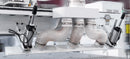 CNC apdirbimo centras Syutech 2131 ATC-2