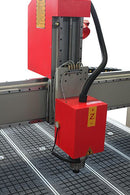 CNC frezavimo centras ROUTERMAX BASIC 1530 ECO-10