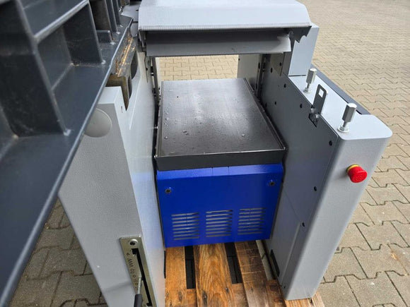 Leistuvas-reismusas Felder AD 941