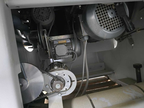 Formatinio pjovimo staklės Robland 3200 - Industry Solutions