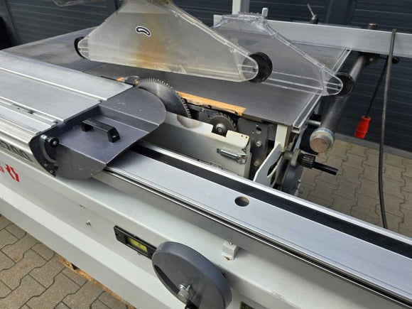 Formatinio pjovimo staklės Robland Z3200