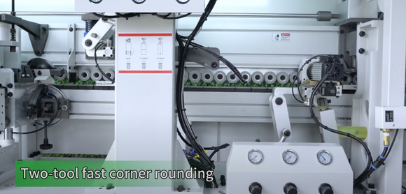 Briaunu laminavimo staklės HOLD HD211J