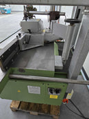 Frezavimo staklės Martin T25-10