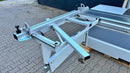 Formatinio pjovimo staklės Tornado - Industry Solutions