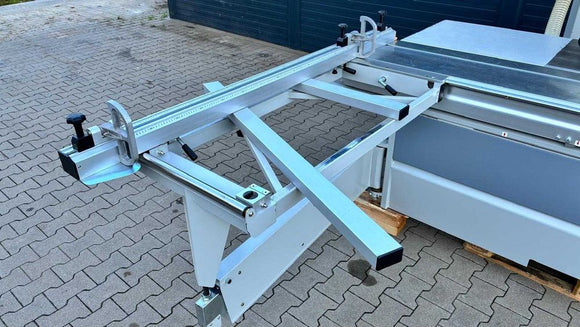 Formatinio pjovimo staklės Tornado - Industry Solutions