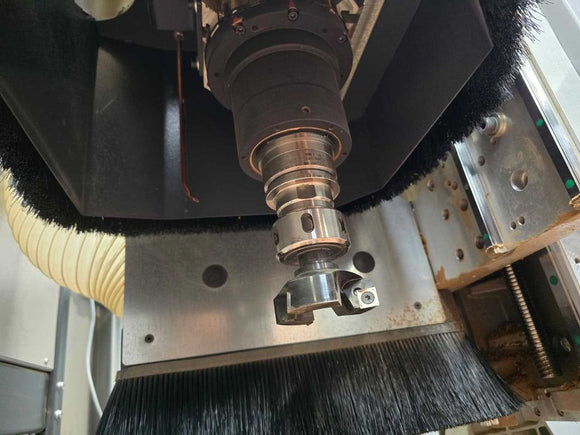 CNC apdirbimo centras Format4 Profit H80