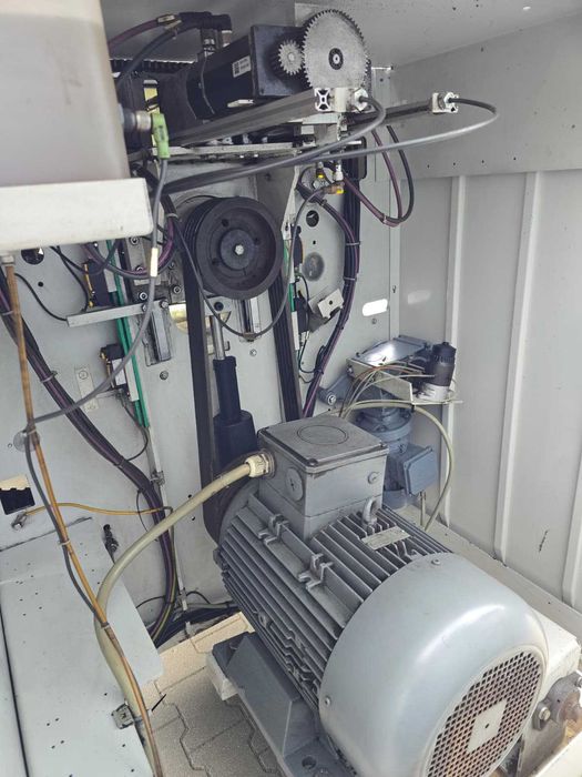 Daugiapjūklės staklės Raimann Variorip 310m - Industry Solutions