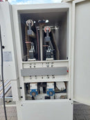 Plačiajuostės šlifavimo staklės SCM Sandya 3S-11